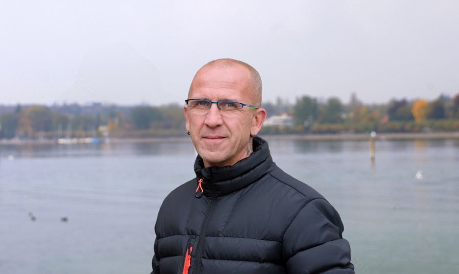 Marcel Wittig Marcel Wittig