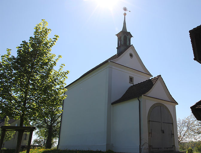 Lorettokapelle Stuckateurarbeiten