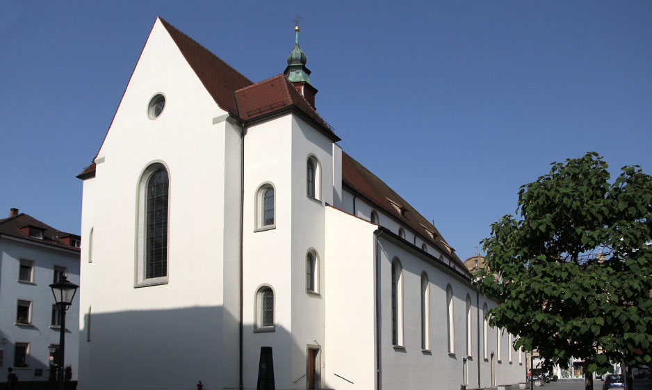 Referenzen Thumbnail Dreifaltigkeitskirche