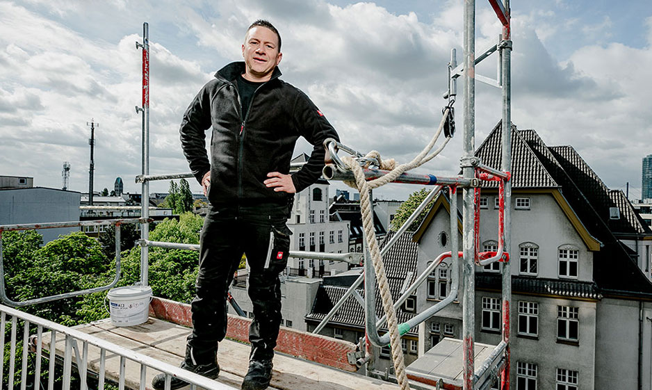 Handwerker Konstanz